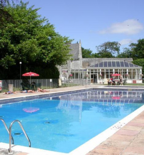 Ivy Cottages with two bedrooms, Newquay